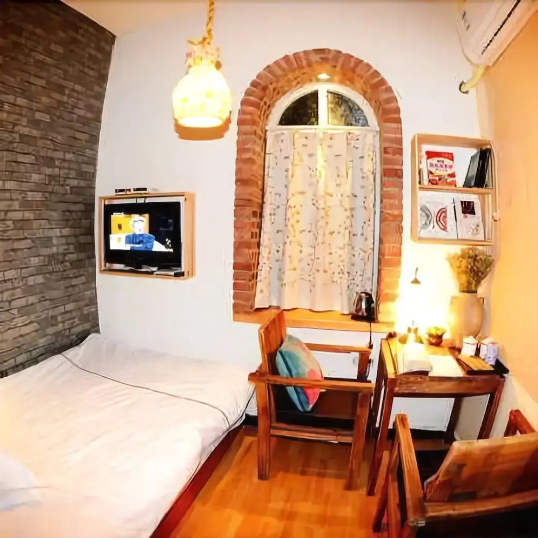 Kuanzhai Xiangzi Holiday Hotel