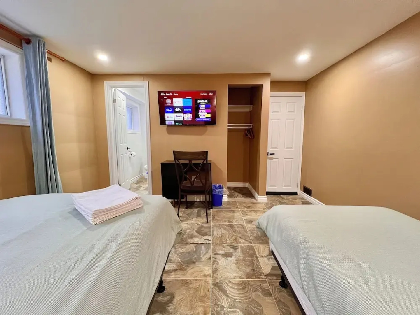 Newly Renovated Home in Central Aurora