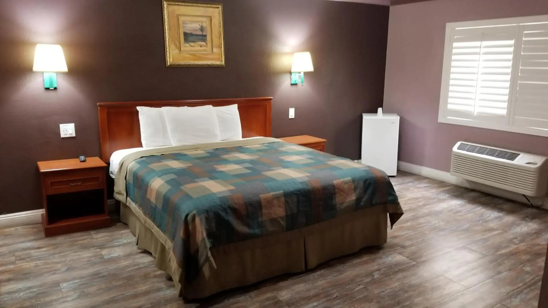 Hollywood Stars Inn - In Los Angeles (Hollywood)