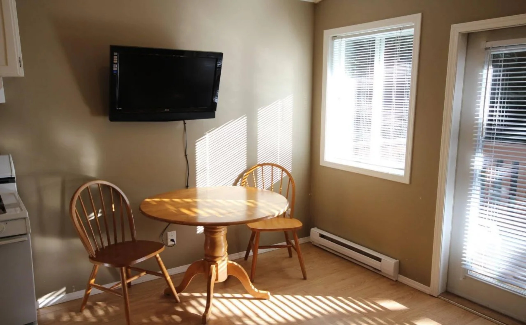 Cedar Grove Motel and Cabins