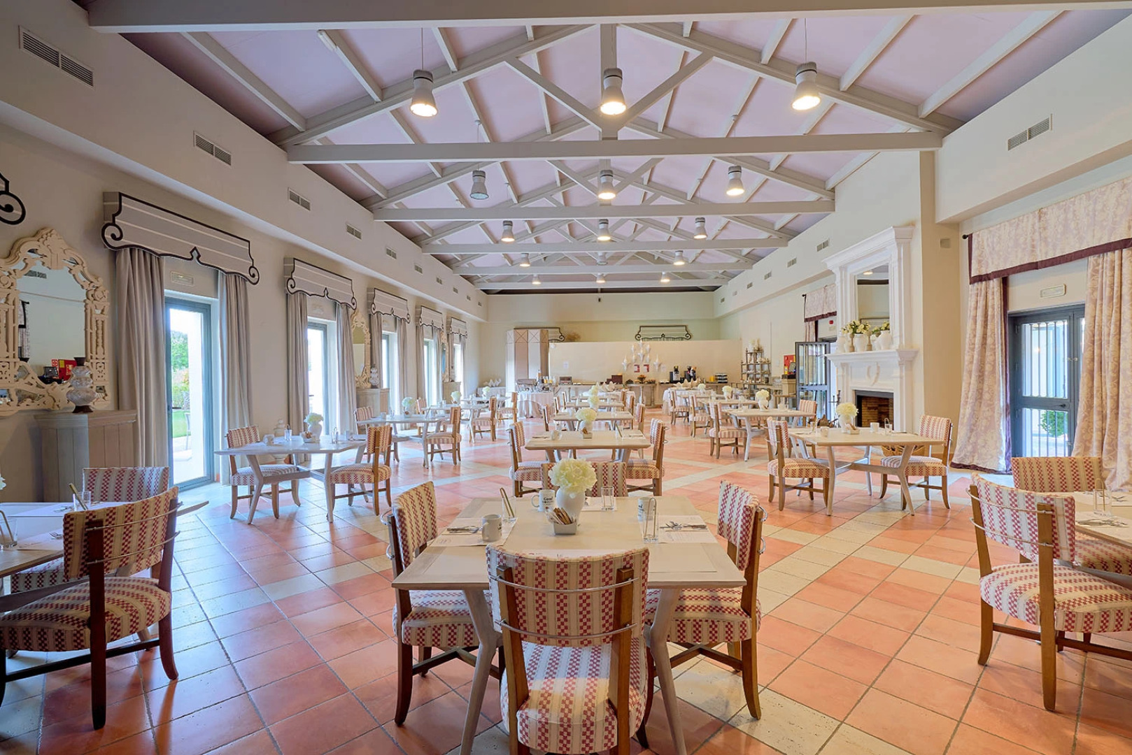 Hotel Castellar-Adults Only