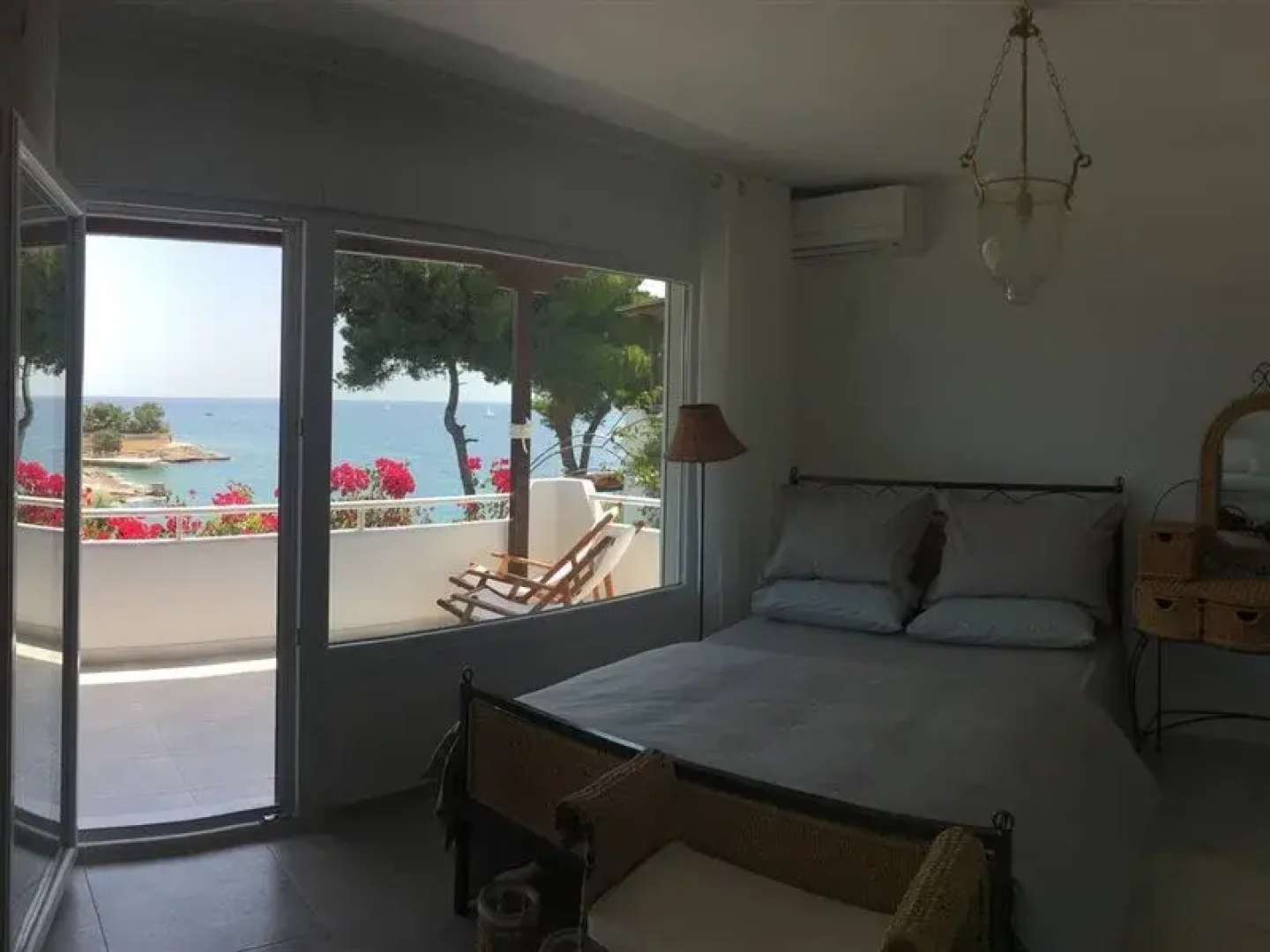 Villas Emilion Studios