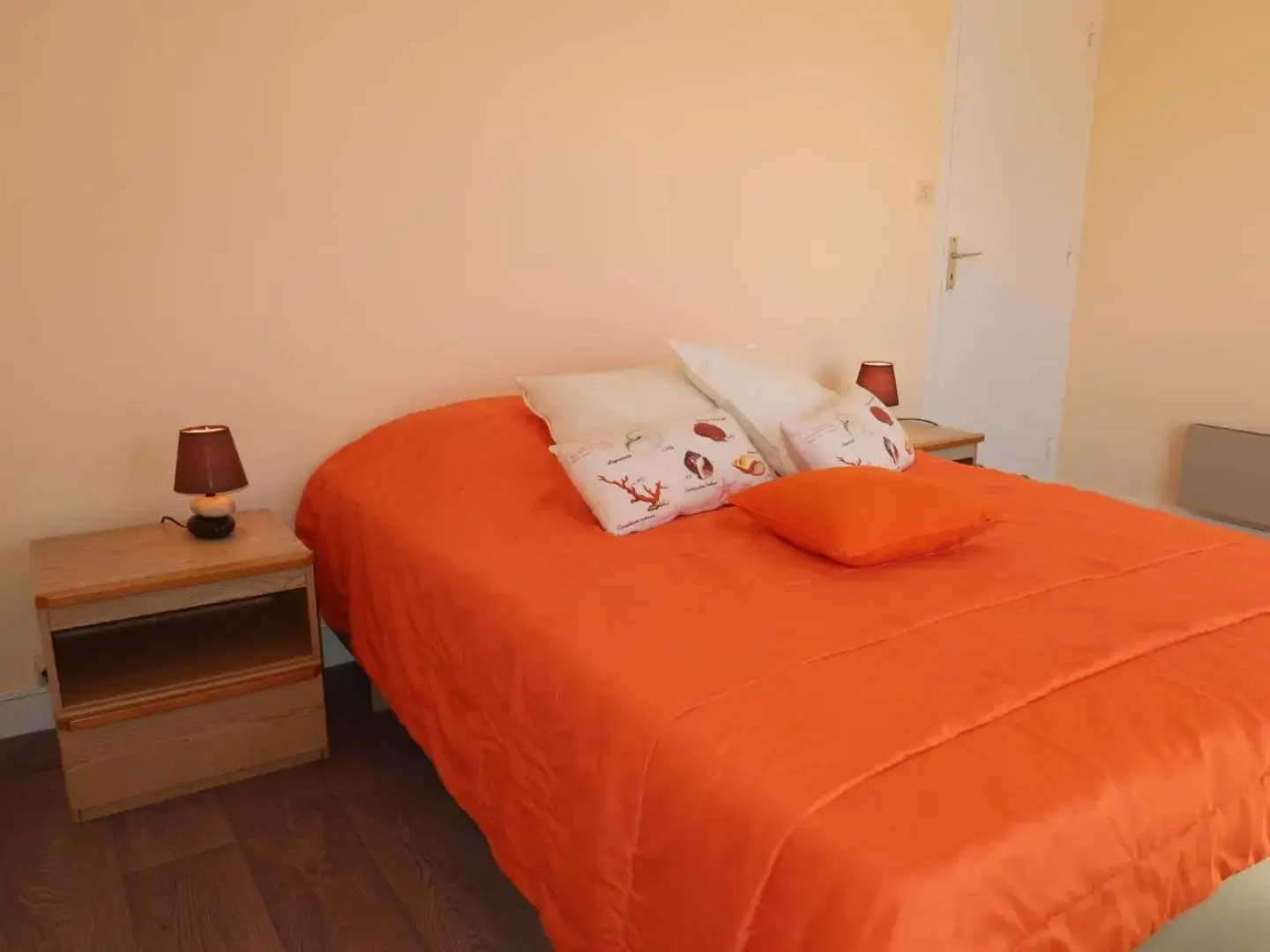 Holiday Home Avel Moor - SNR100