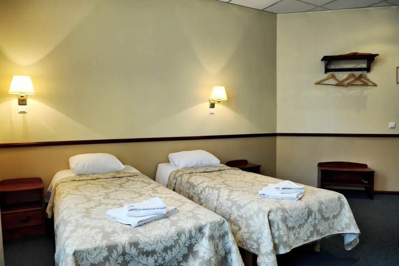 Pärnu Jahtklubi Külalistemaja