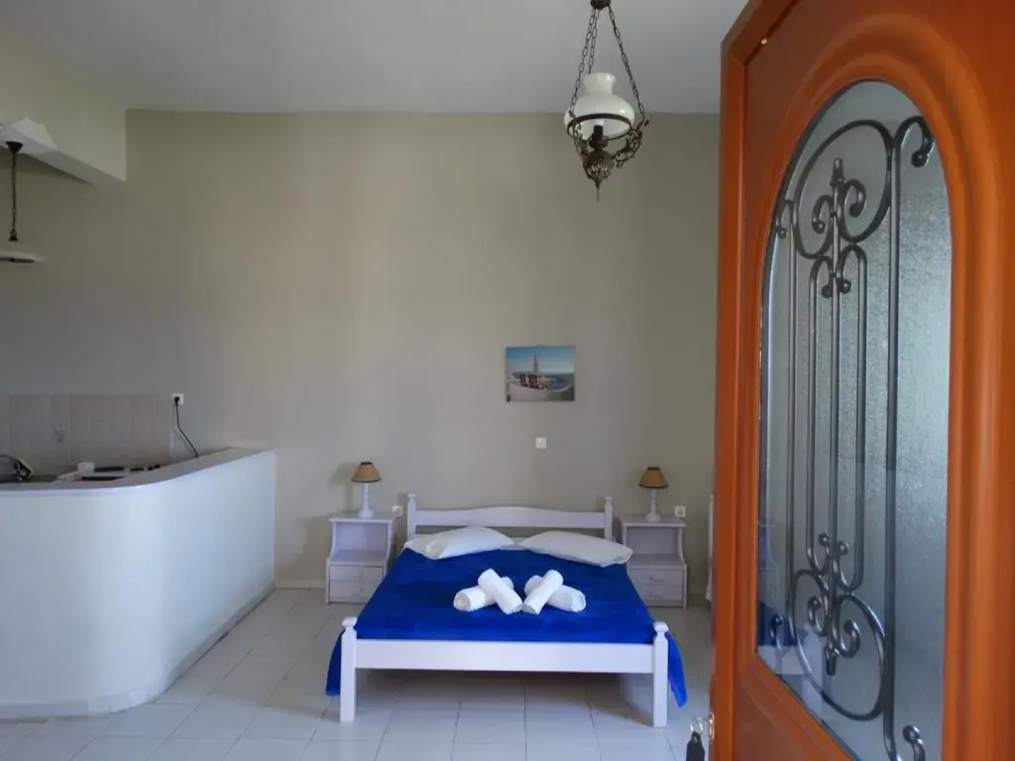 Kionia Apartments