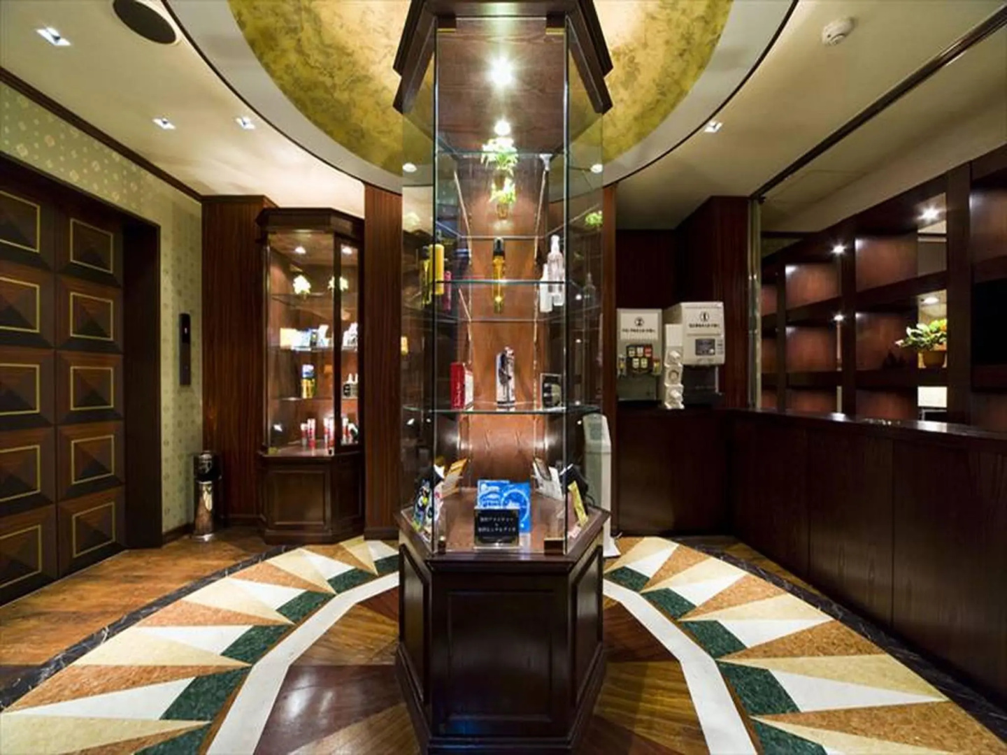 HOTEL Salle De Bain - Adults Only