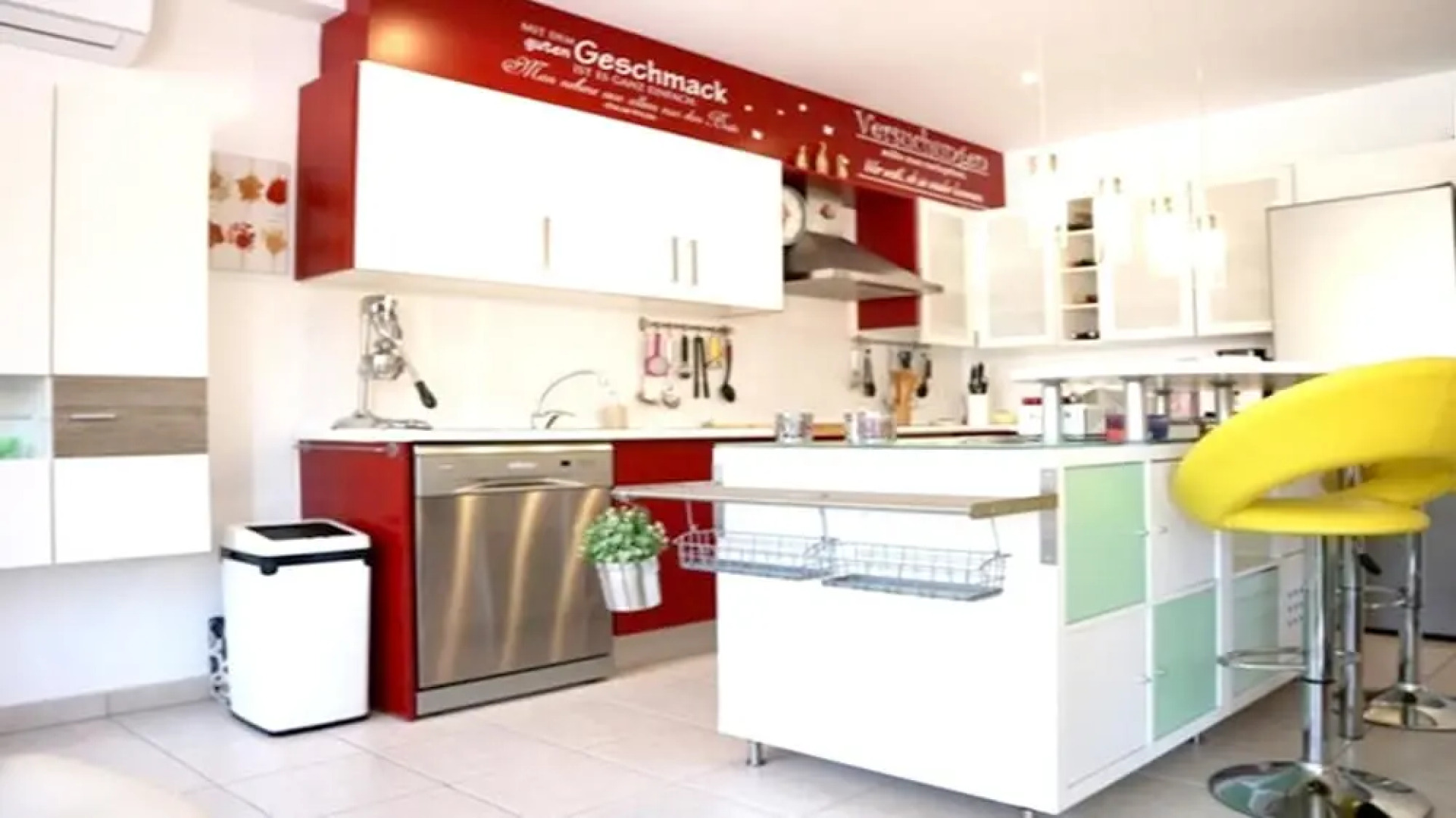 Apartment With 2 Bedrooms in El Verger, With Pool Access, Enclosed Gar