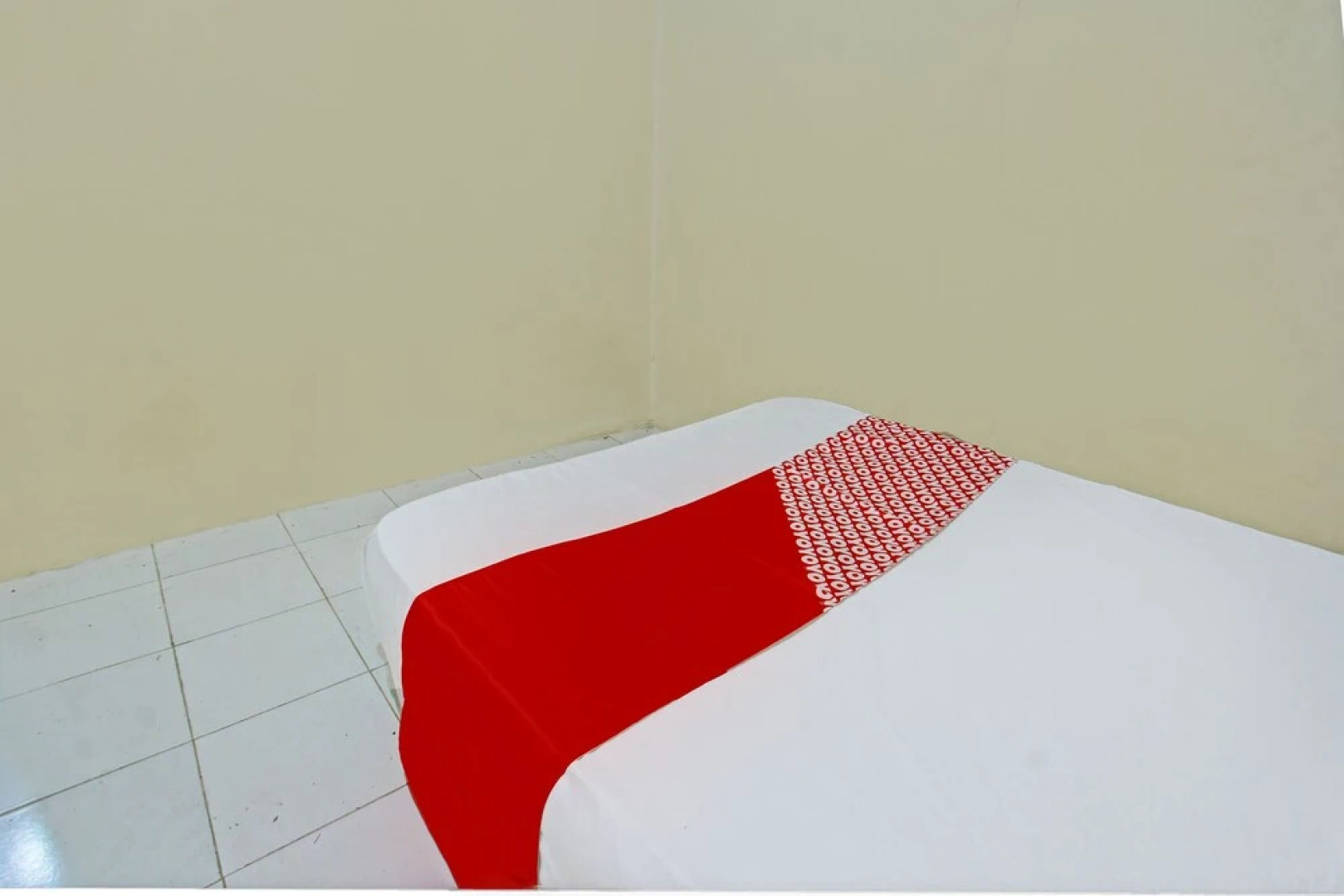 OYO Life  93058 Kos Subur
