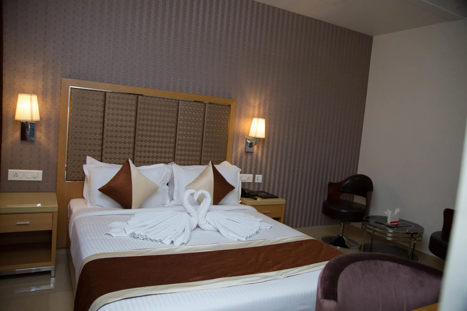 Ruby Pride Luxury Hotel