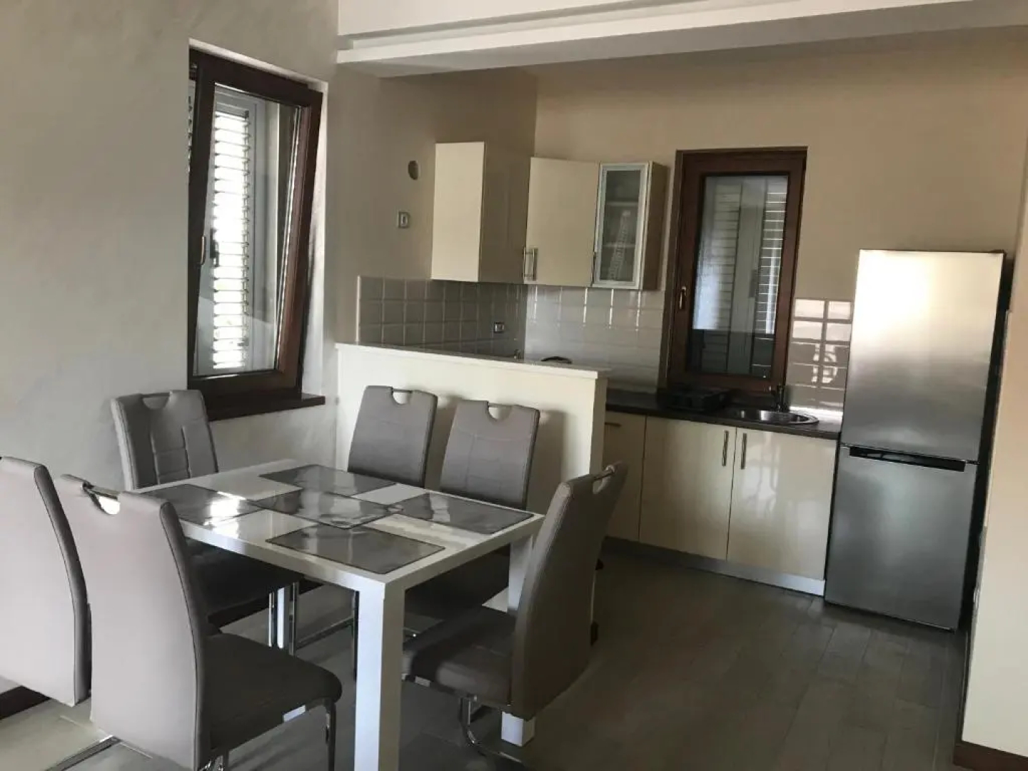 Admiral Gallery Apartments
