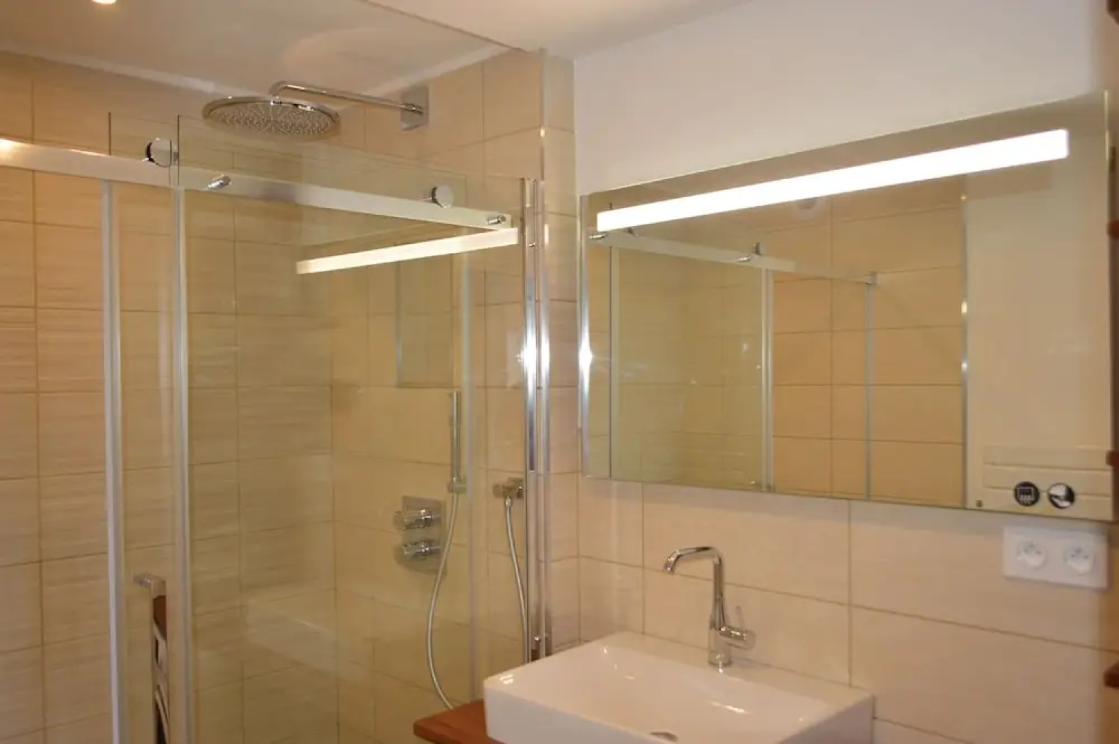 Kerwelmor Appartement