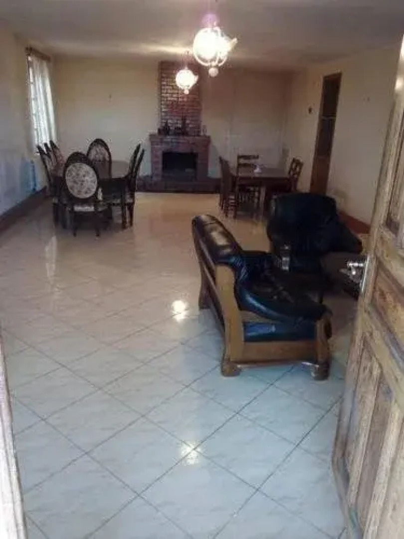 Holiday Home Gela Dvalishvili