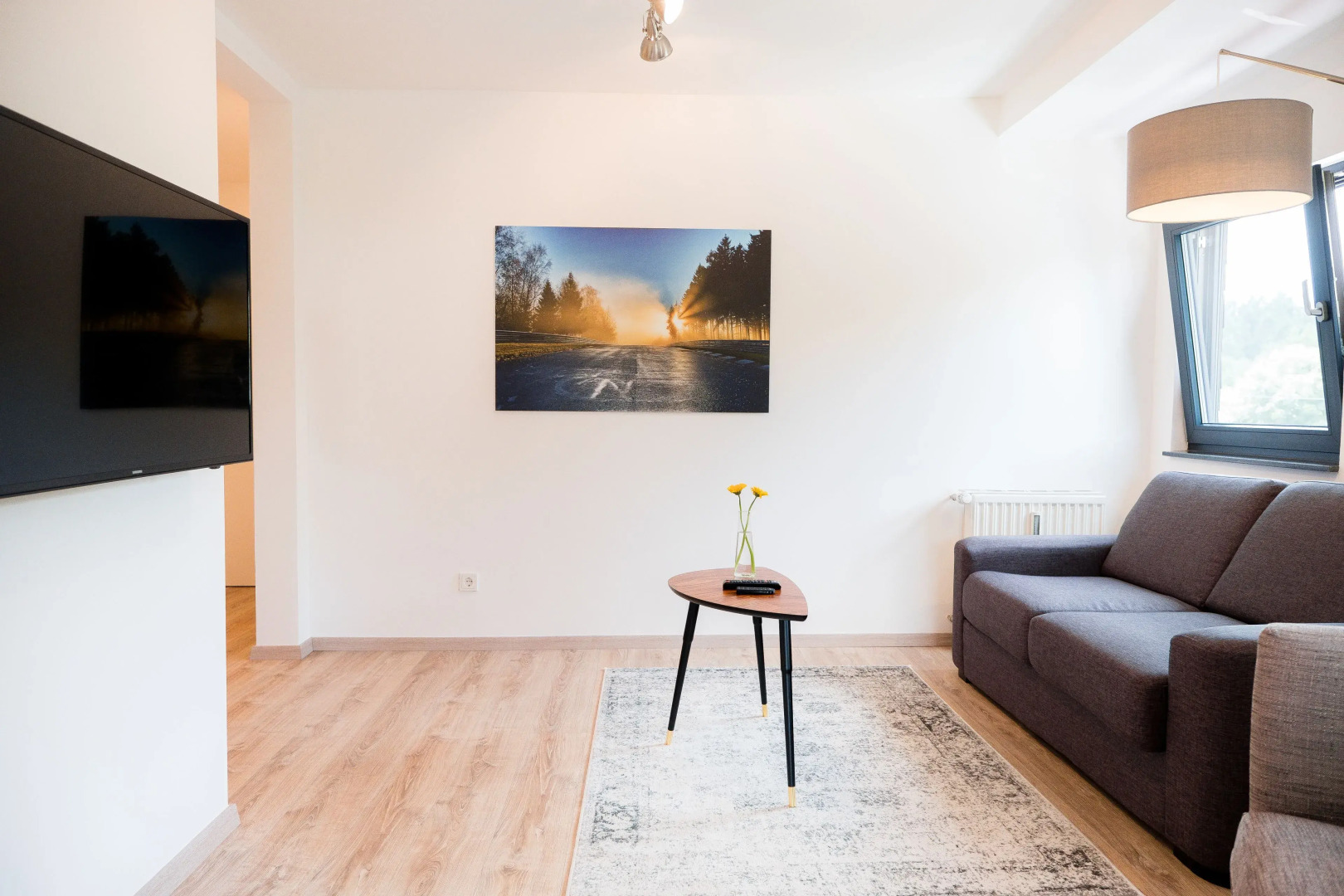 Race-Hotel zur Burg Nürburg