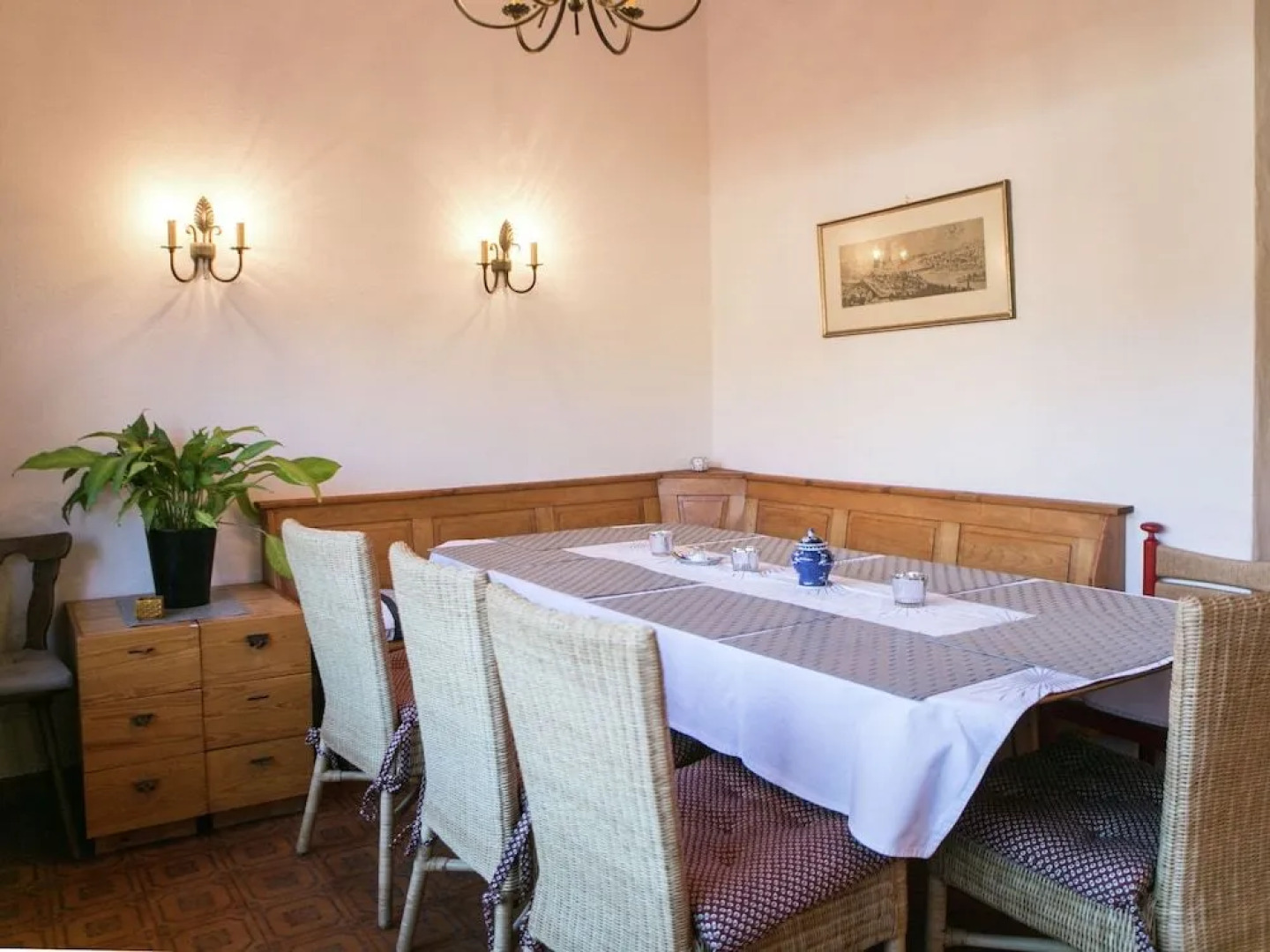 Beautiful Family Mansion In Hopfgarten Im Brixental With Sauna