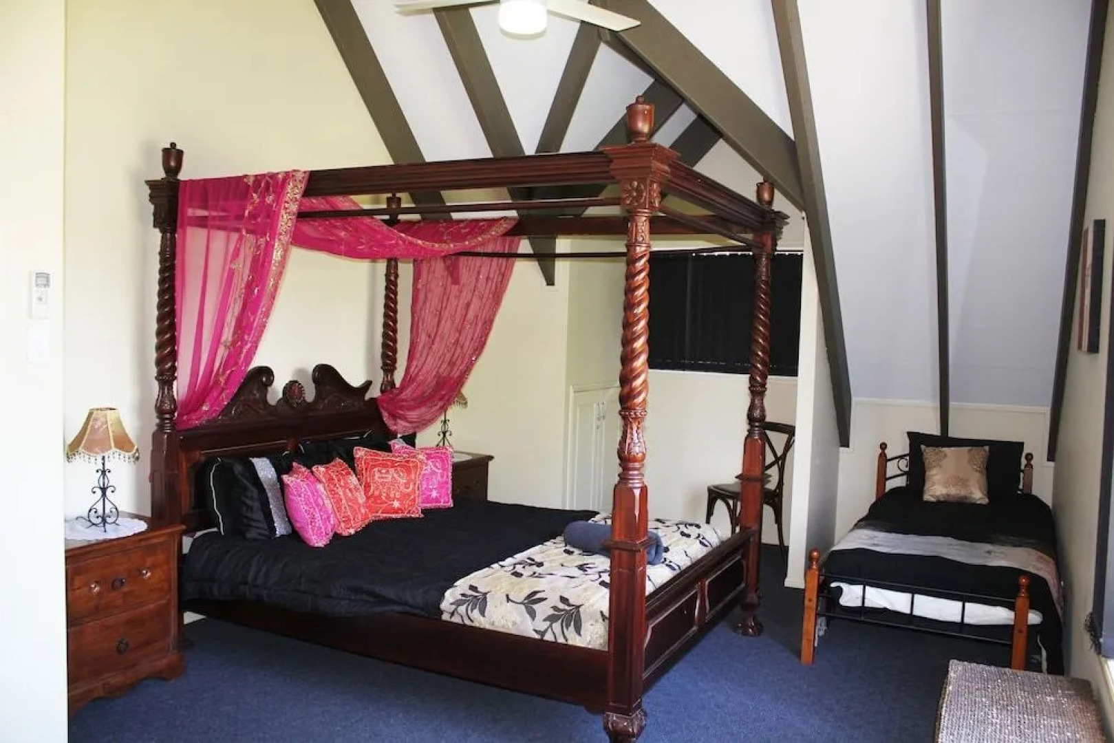 Dalby Apartments Self Contained Motel Accommodation