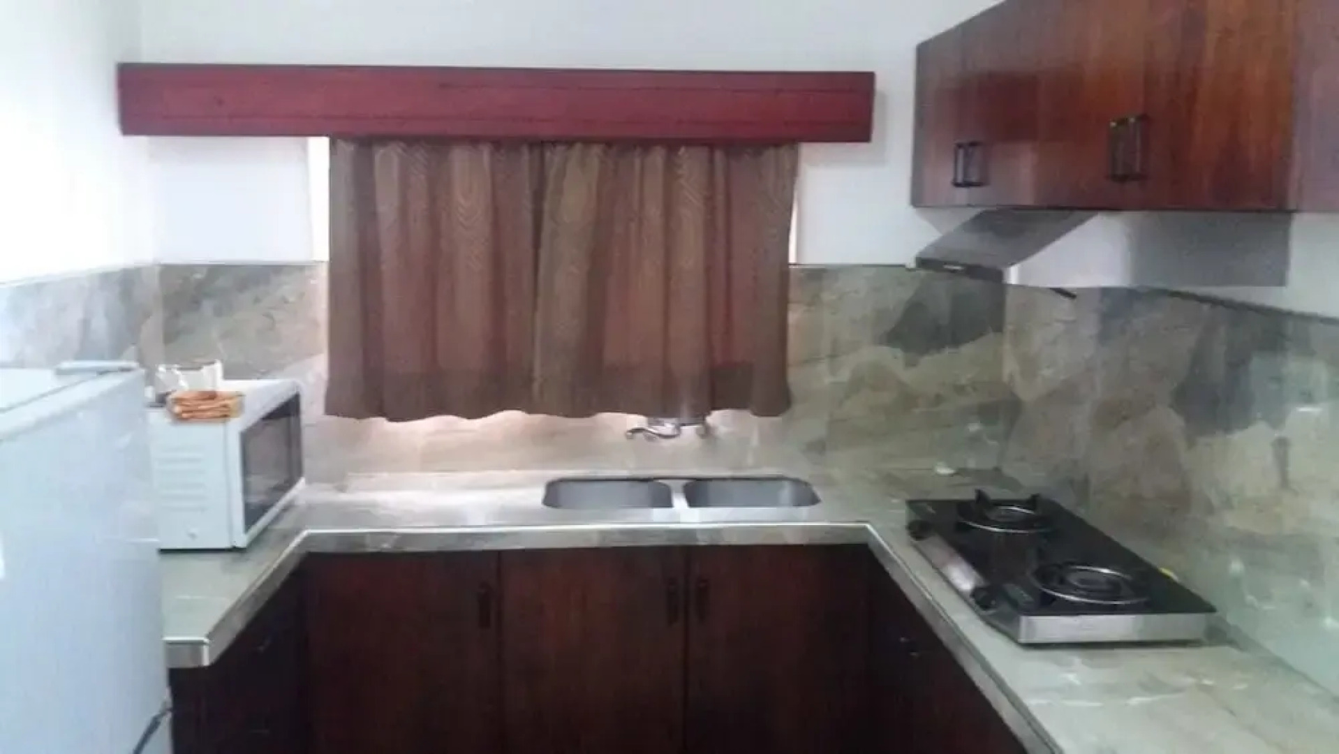 Two Bedroom House HHK-18-2