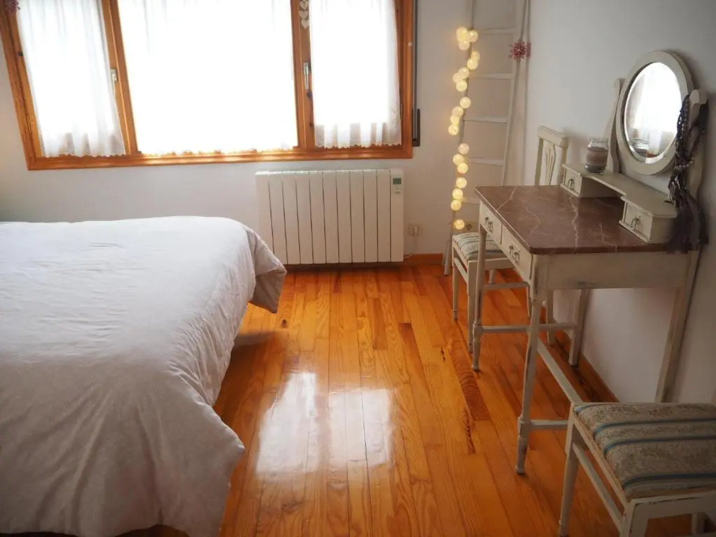 Cozy Apartment in Alp