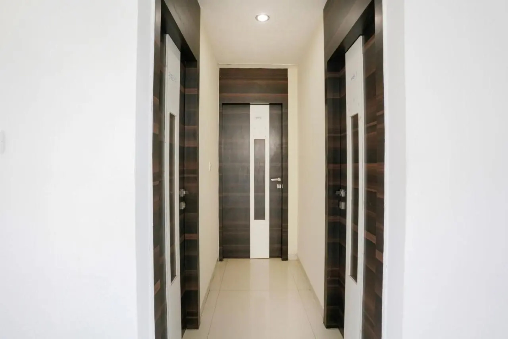 FabHotel Shree Balaji NX Banquets & Apartment