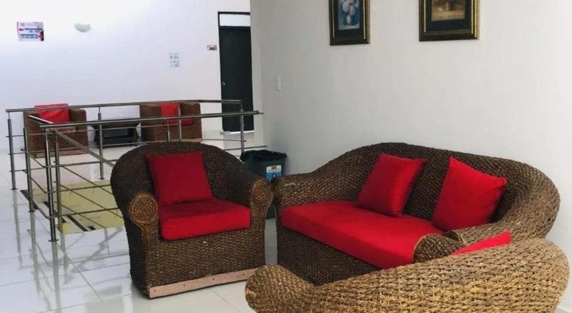 Hotel Center Plaza Plus