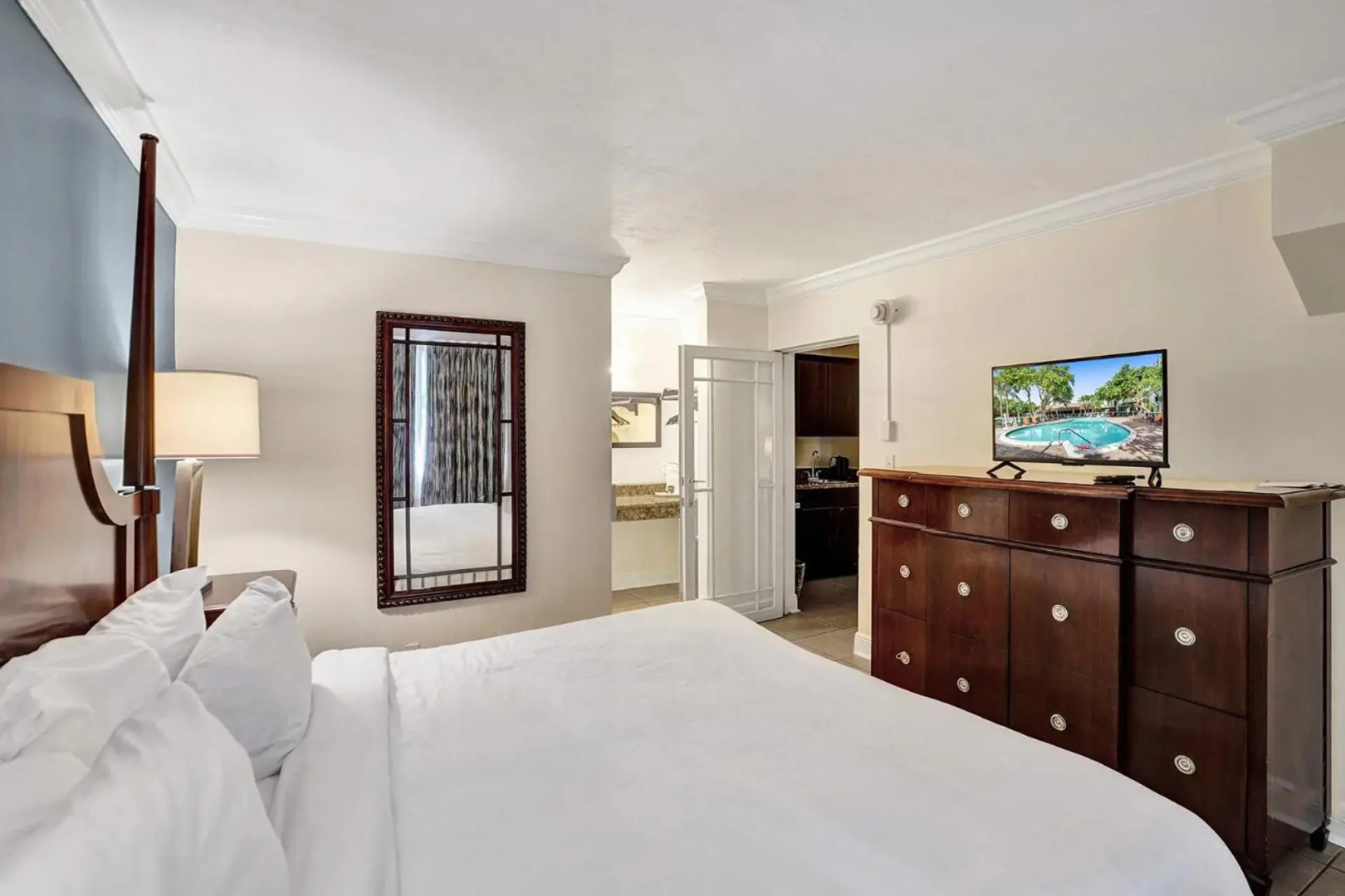 Fort Lauderdale Grand hotel