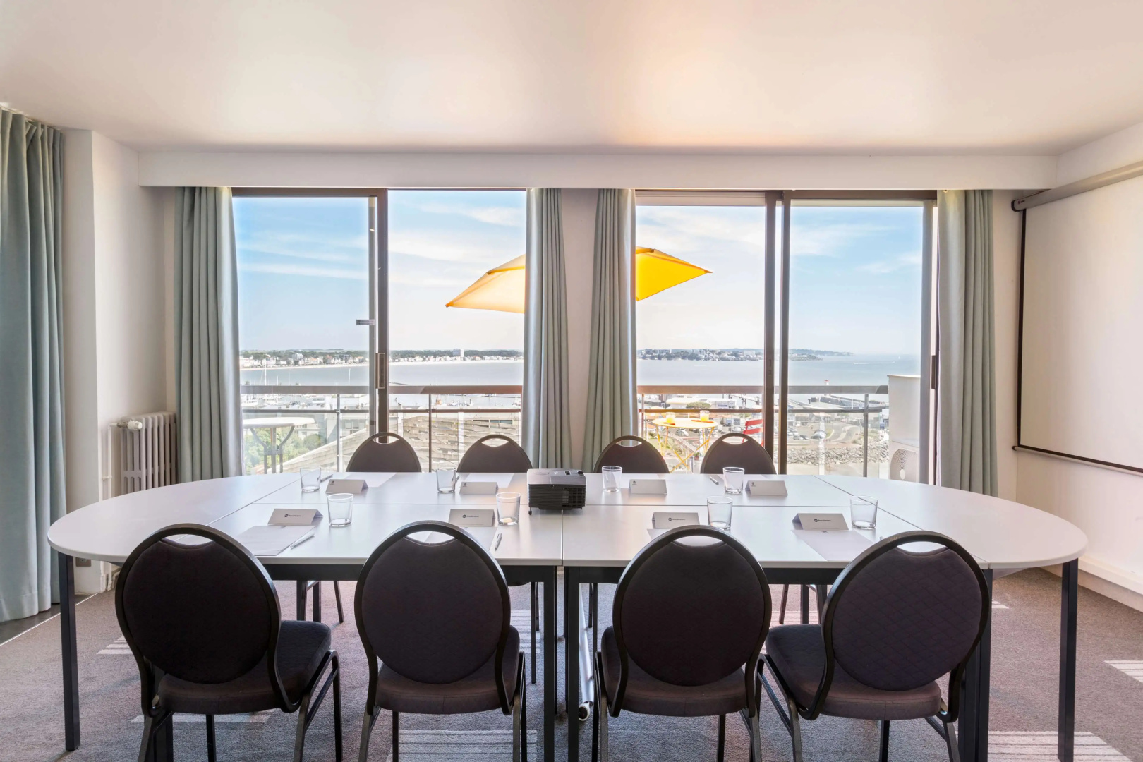 Best Western Hotel Royan Ocean