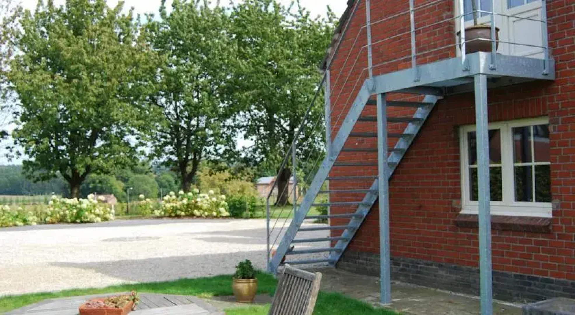 B&B t Kopke