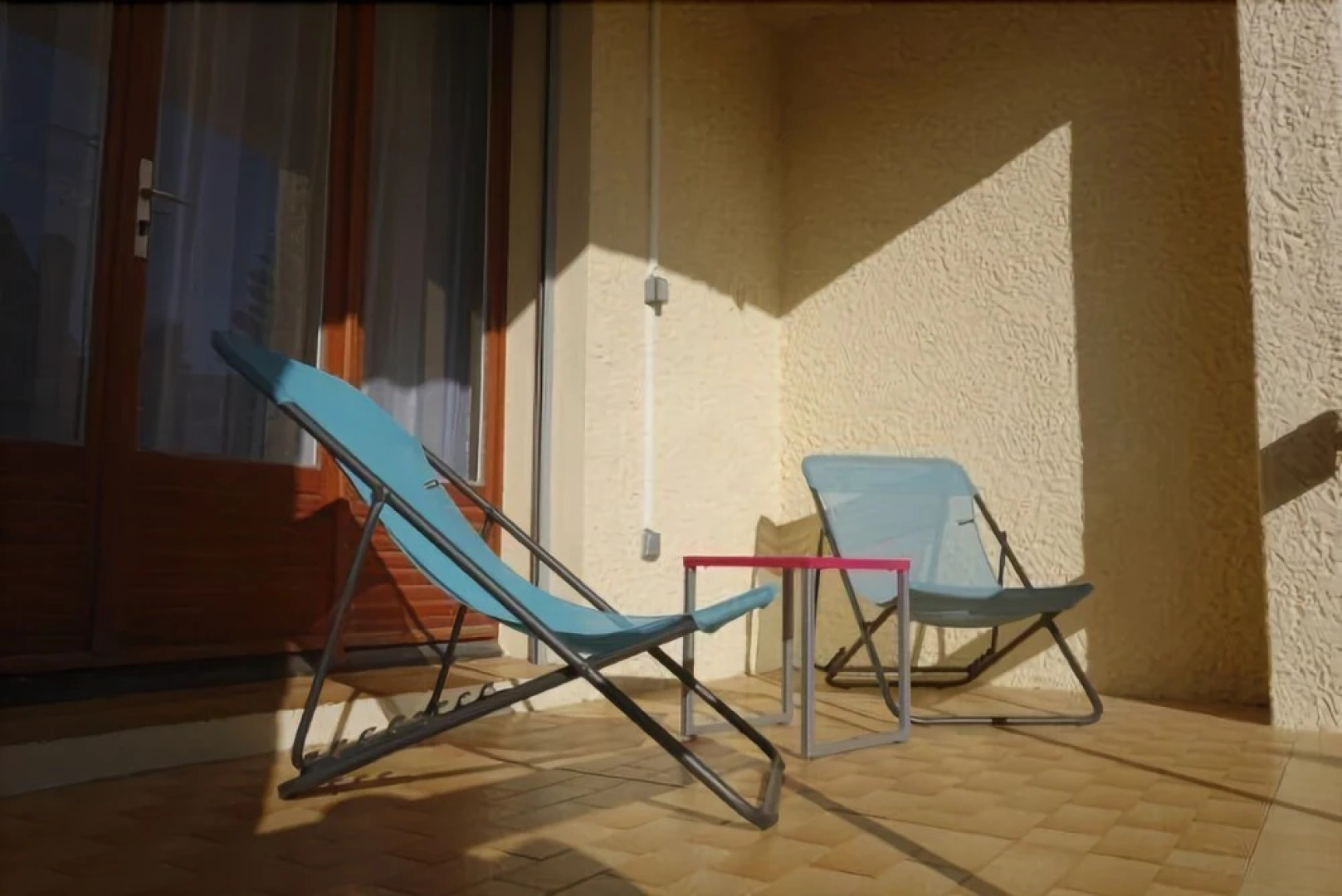 Beau T2 Climatisé Parking Plage à 800m - Ted Home