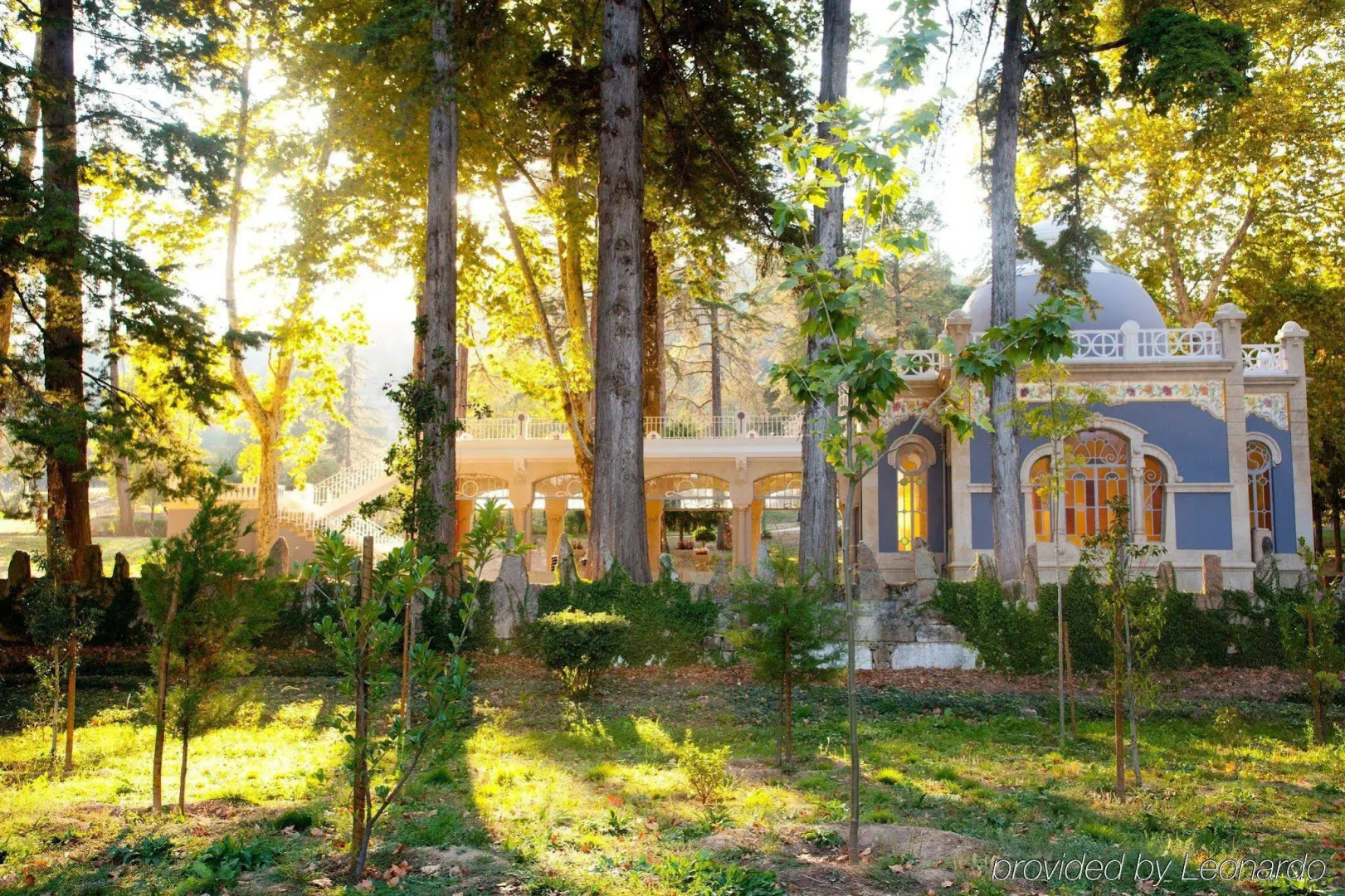 Vidago Palace