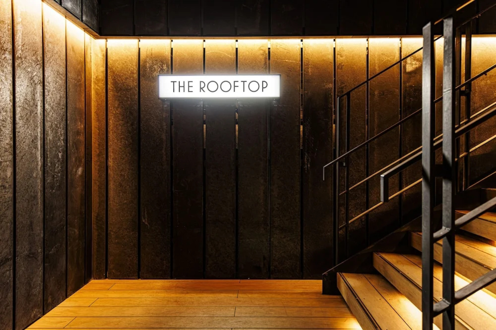 Hotel Metropolitan Tokyo Haneda