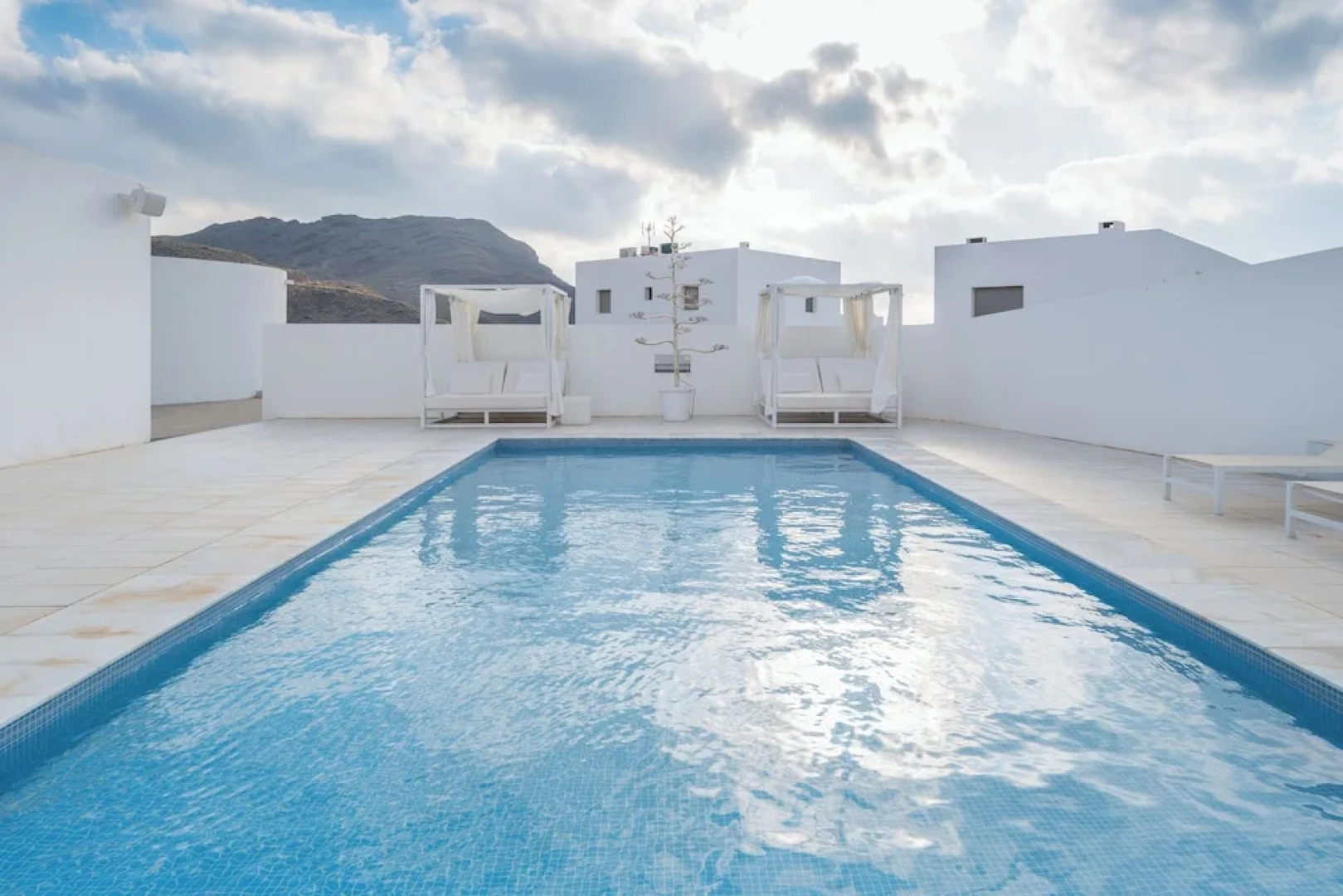 Hotel Calagrande Spa Cabodegata