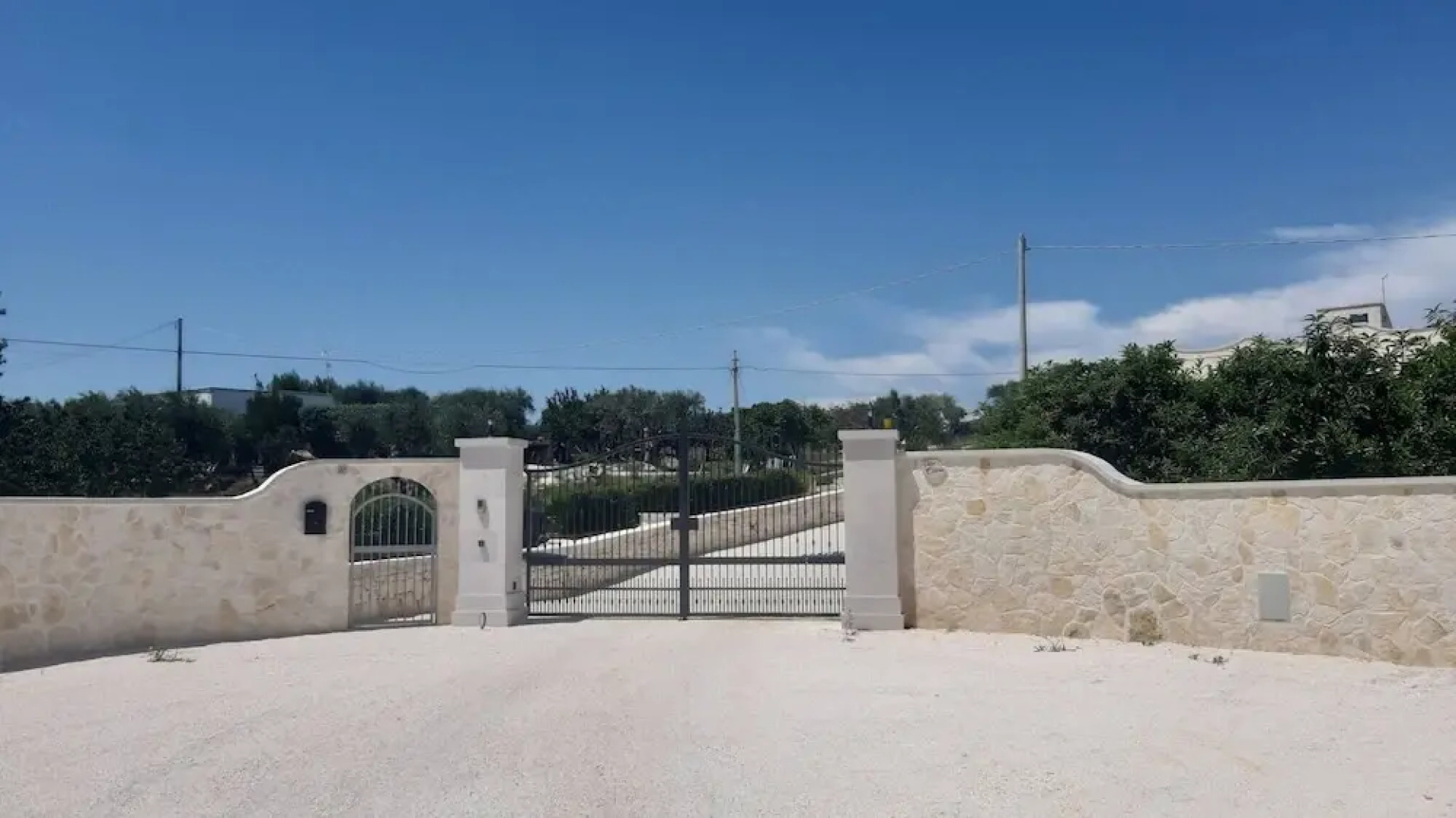 Villa Clara Alberobello