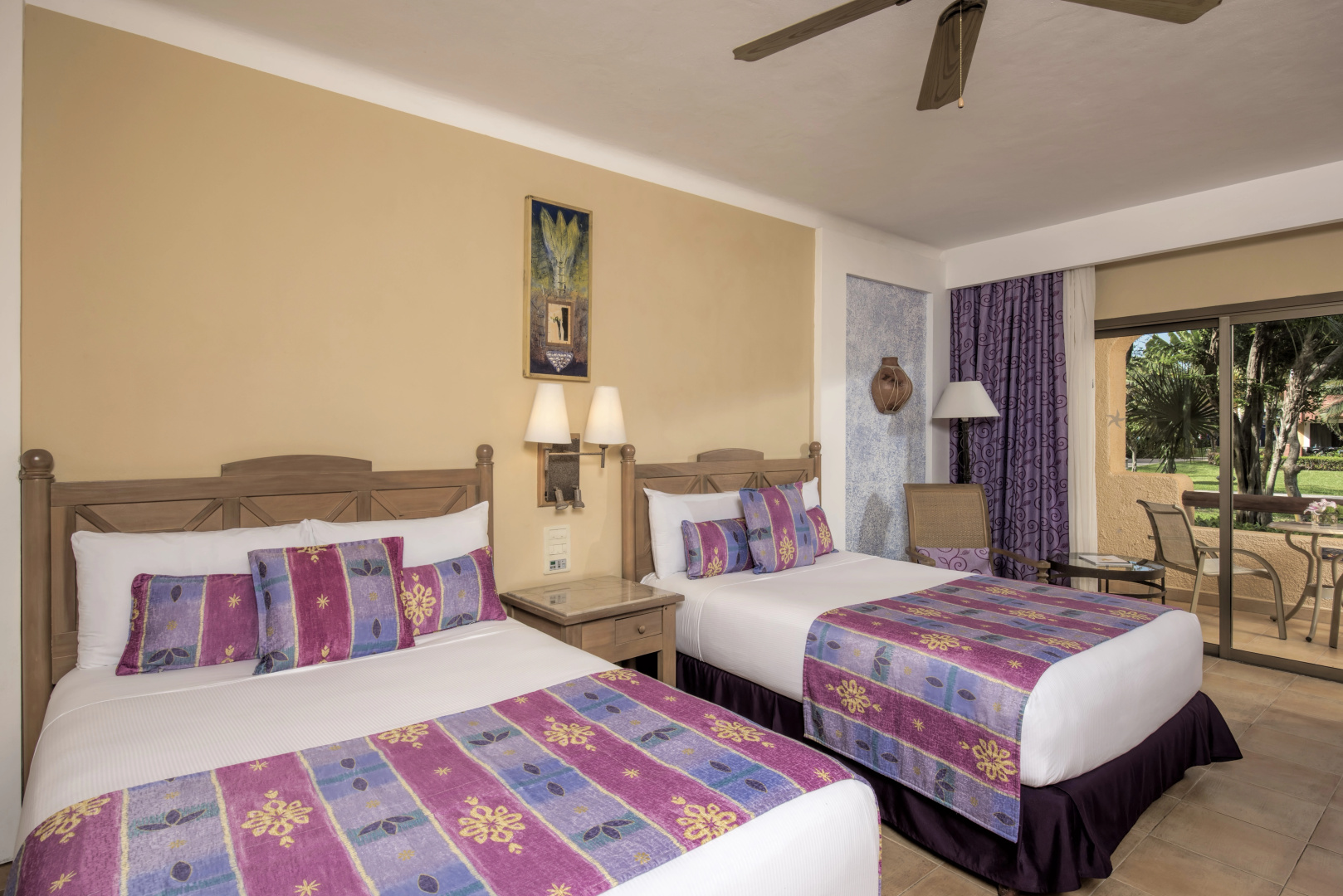 Iberostar Selection Paraíso Lindo - All Inclusive