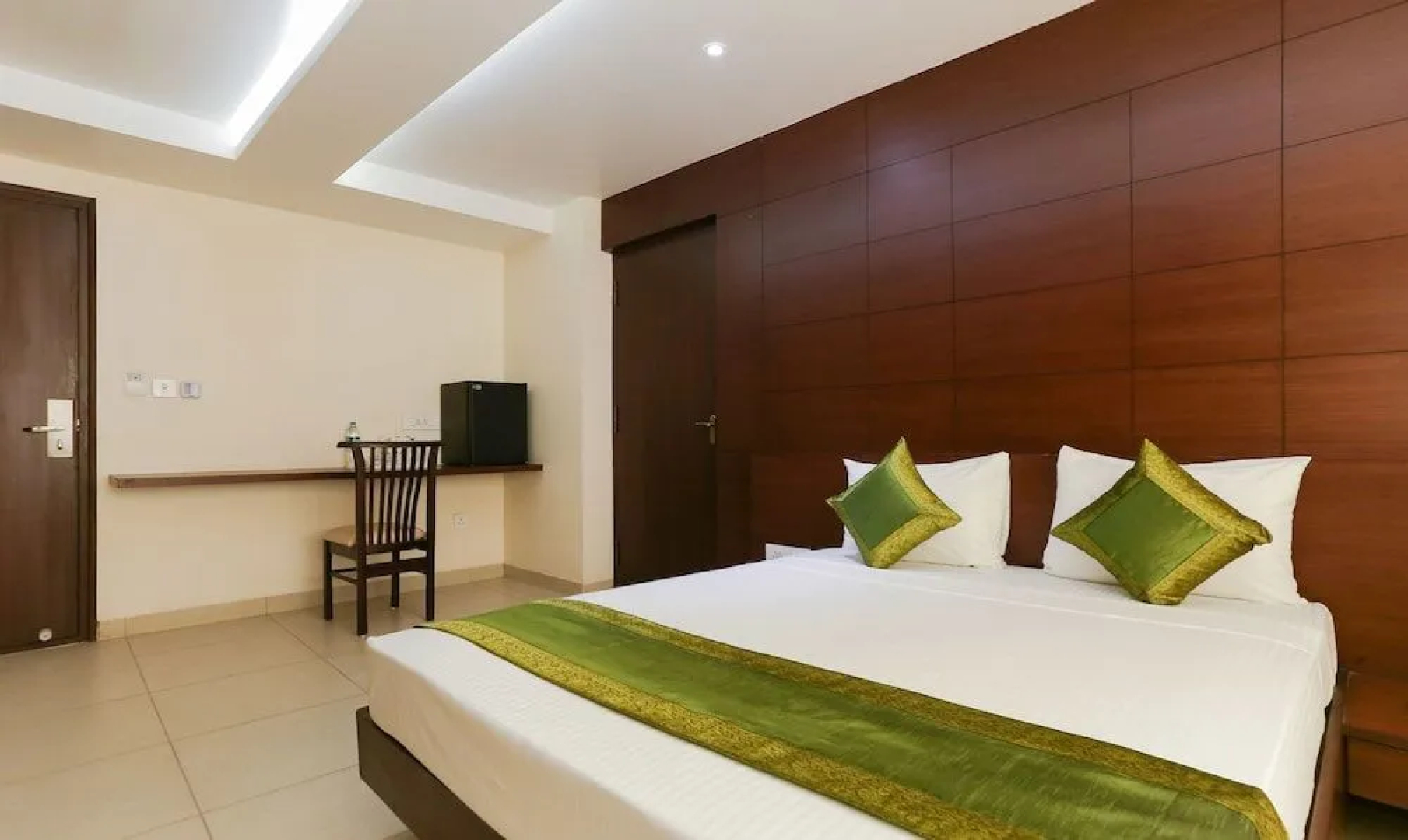 Treebo Trend Vijaya Grand