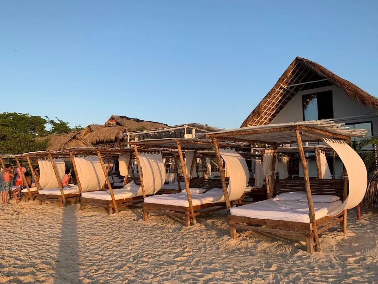 Nena Beach & Hotel