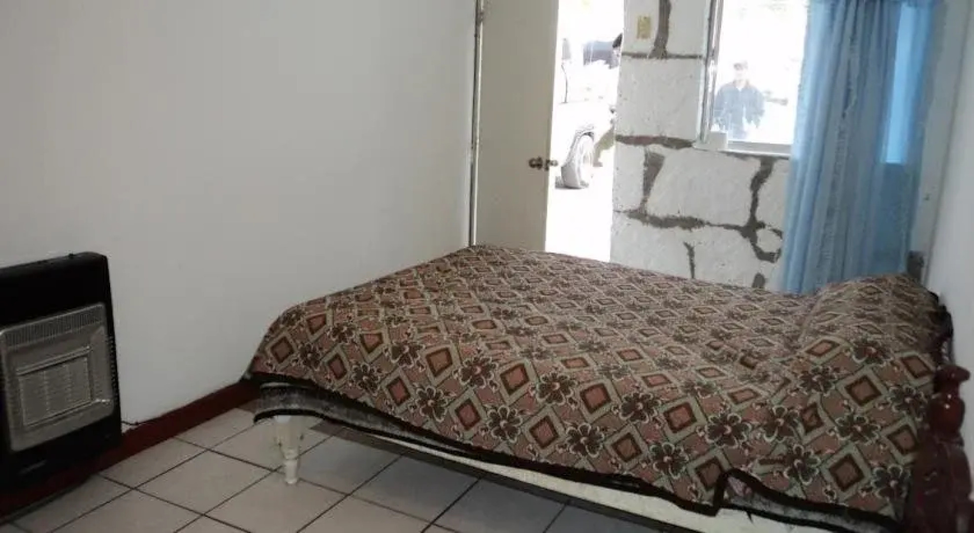 Hotel y Restaurante Barranca San Rafael