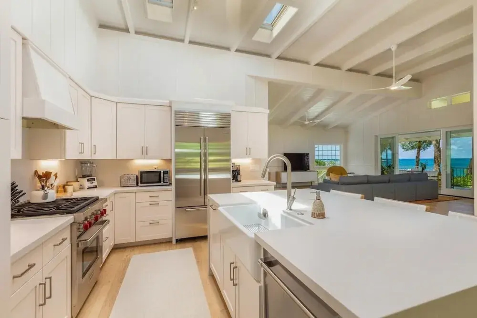 Camp Alealea 2 3 Bedroom Home by RedAwning