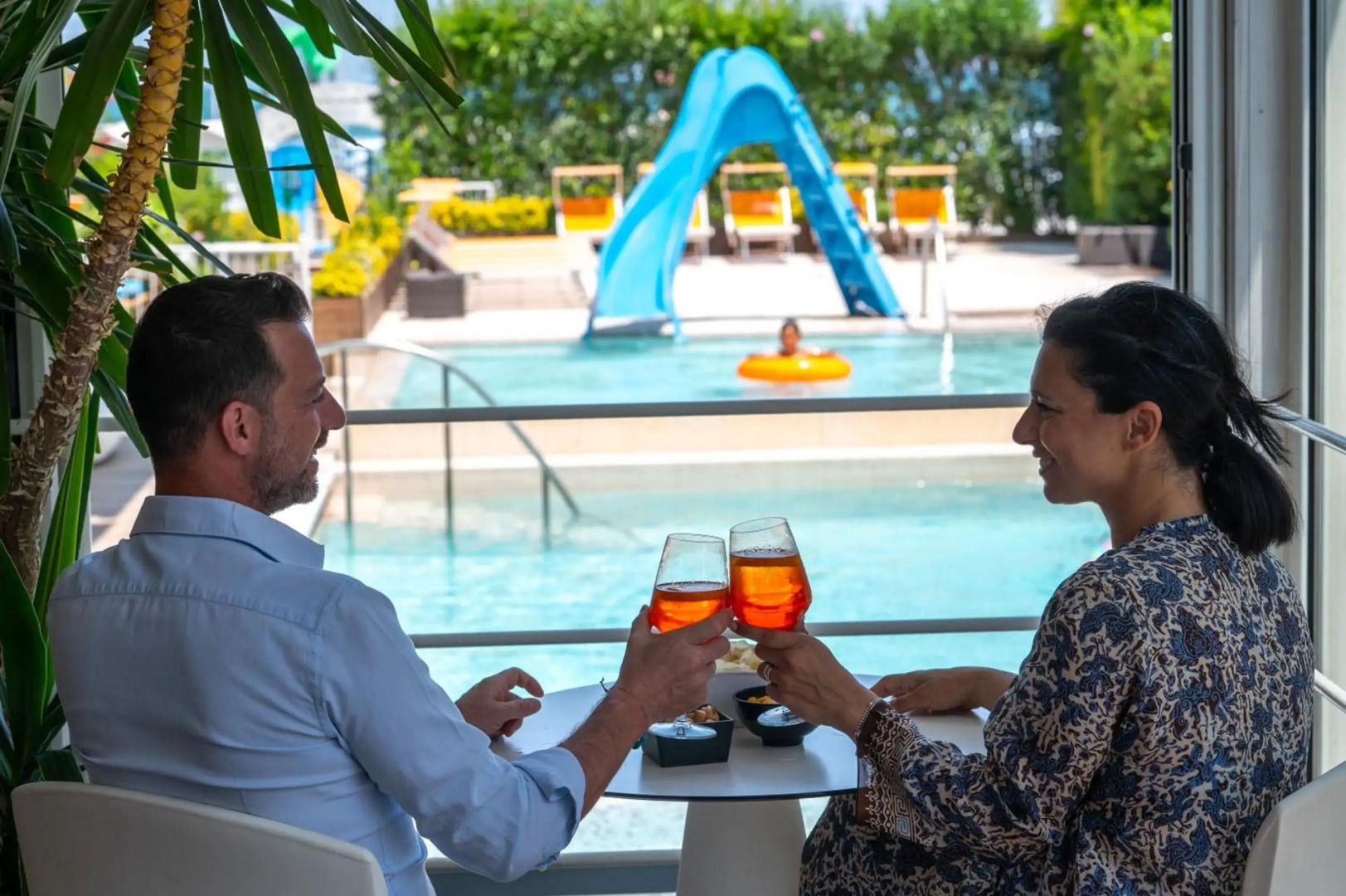 Hotel Fedora Riccione