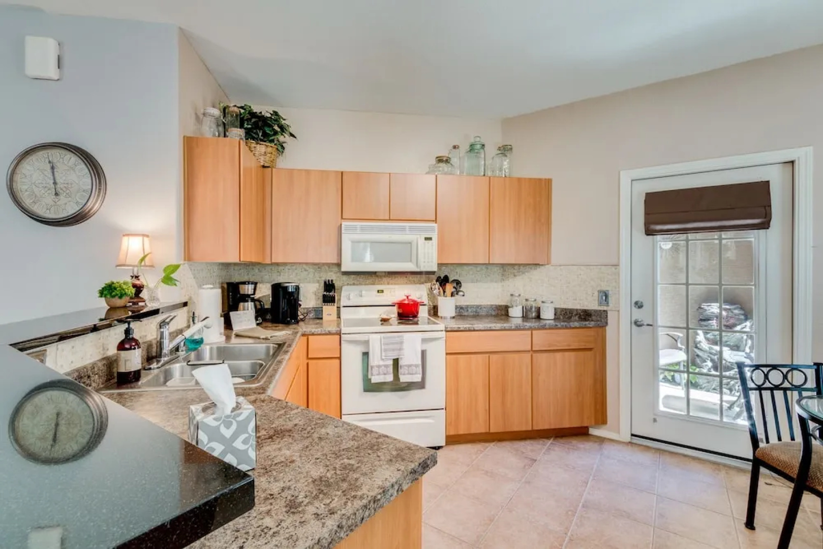 Wigwam 2 Bedrooms 2 Bathrooms Townhouse