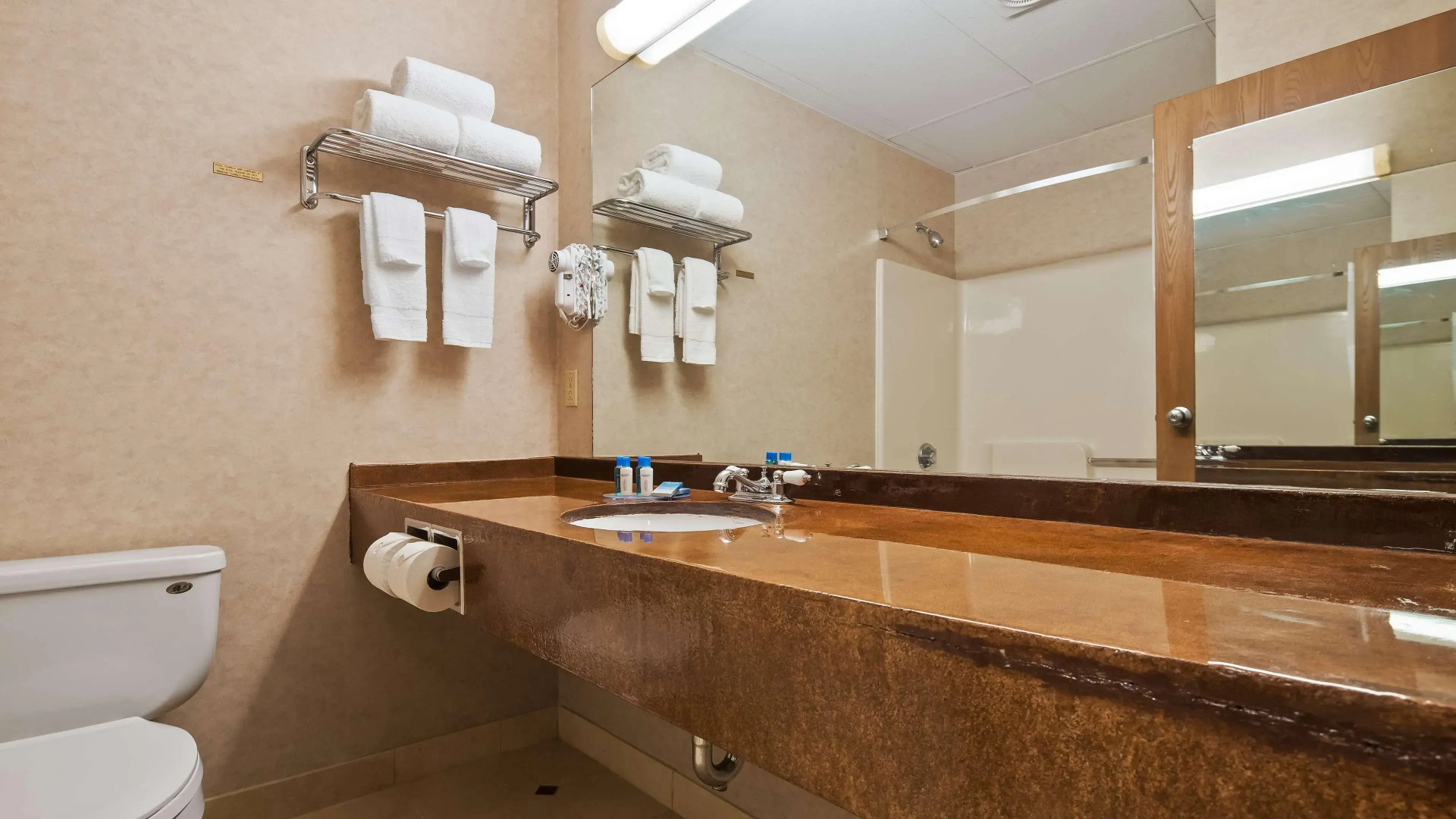 Best Western Merrimack Valley