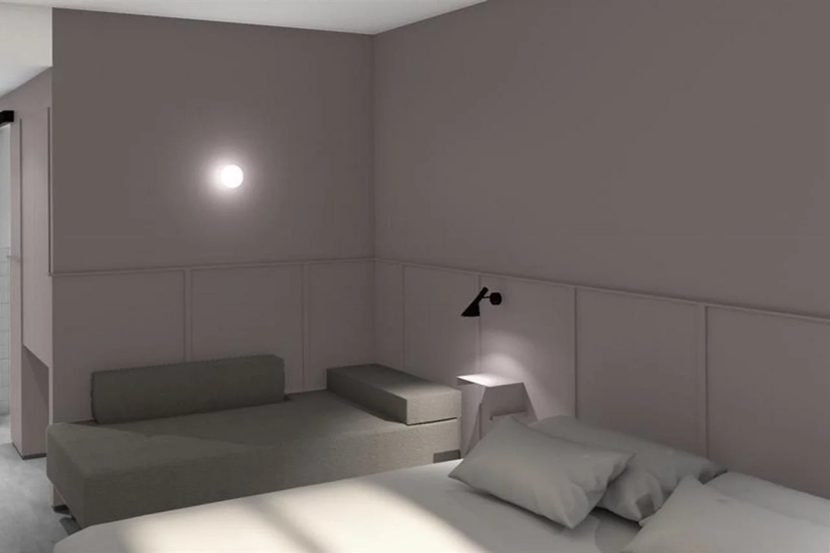 GHT Miratge - Adults Only