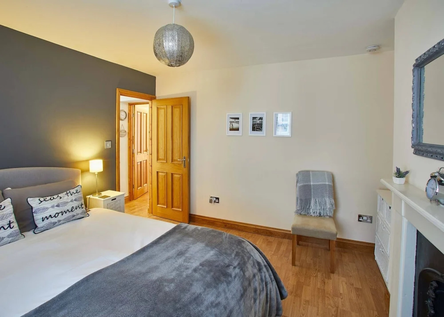 Oystercatcher Apartment