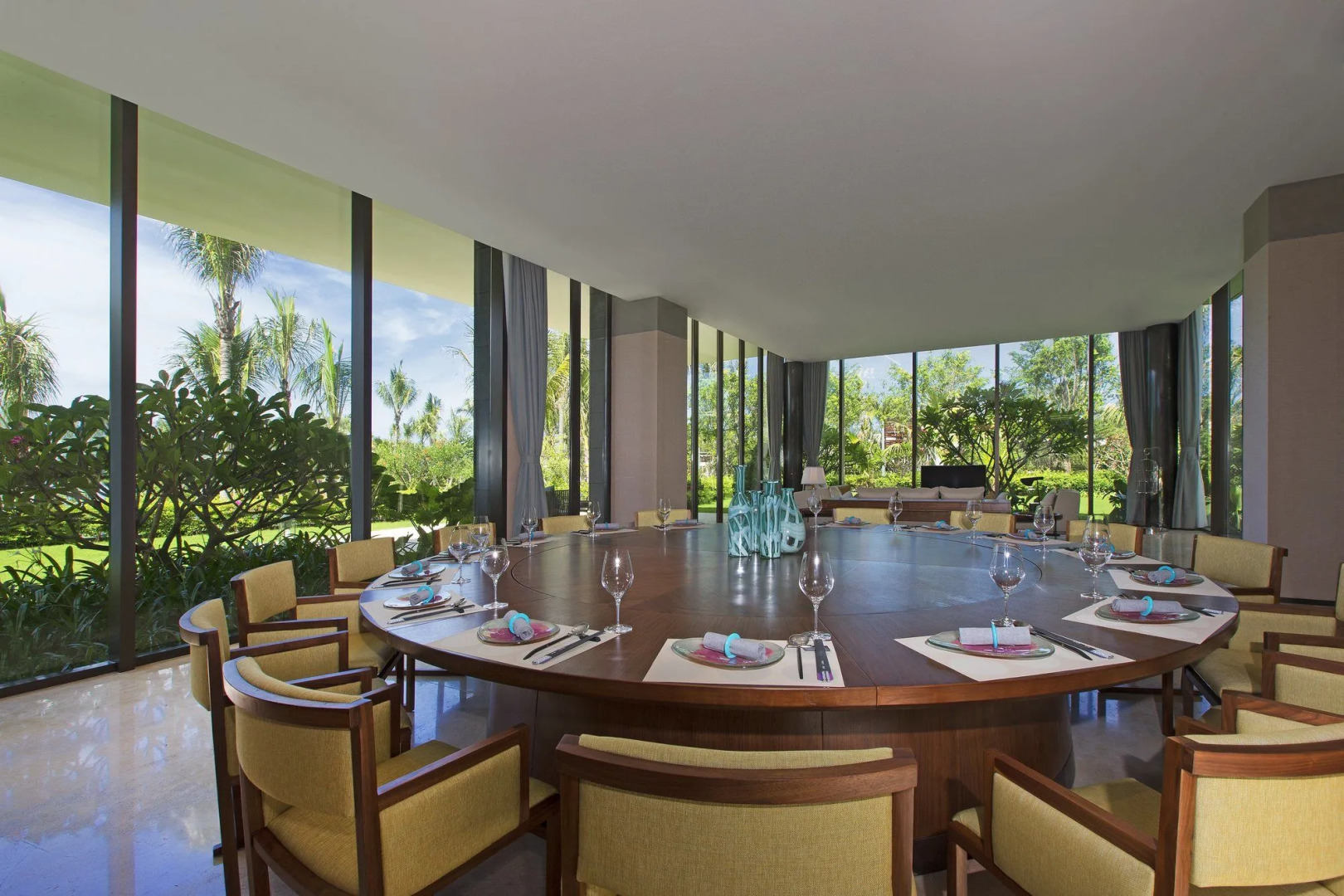 The Westin Blue Bay Resort & Spa