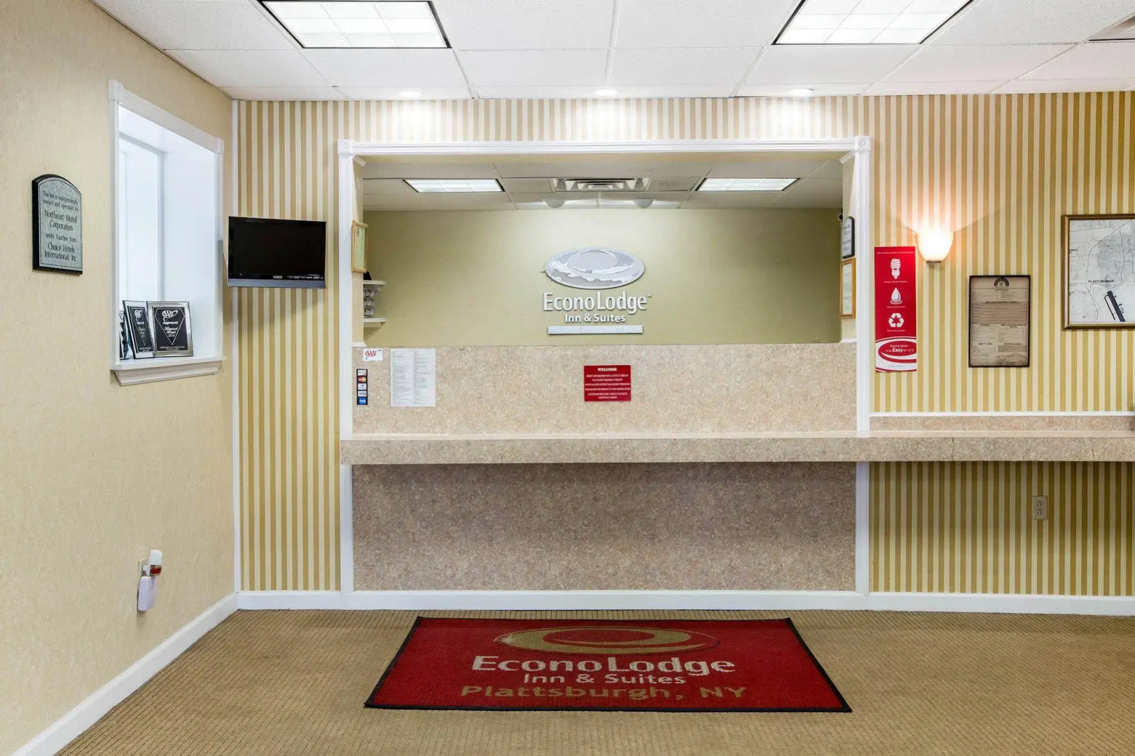 Quality Inn & Suites