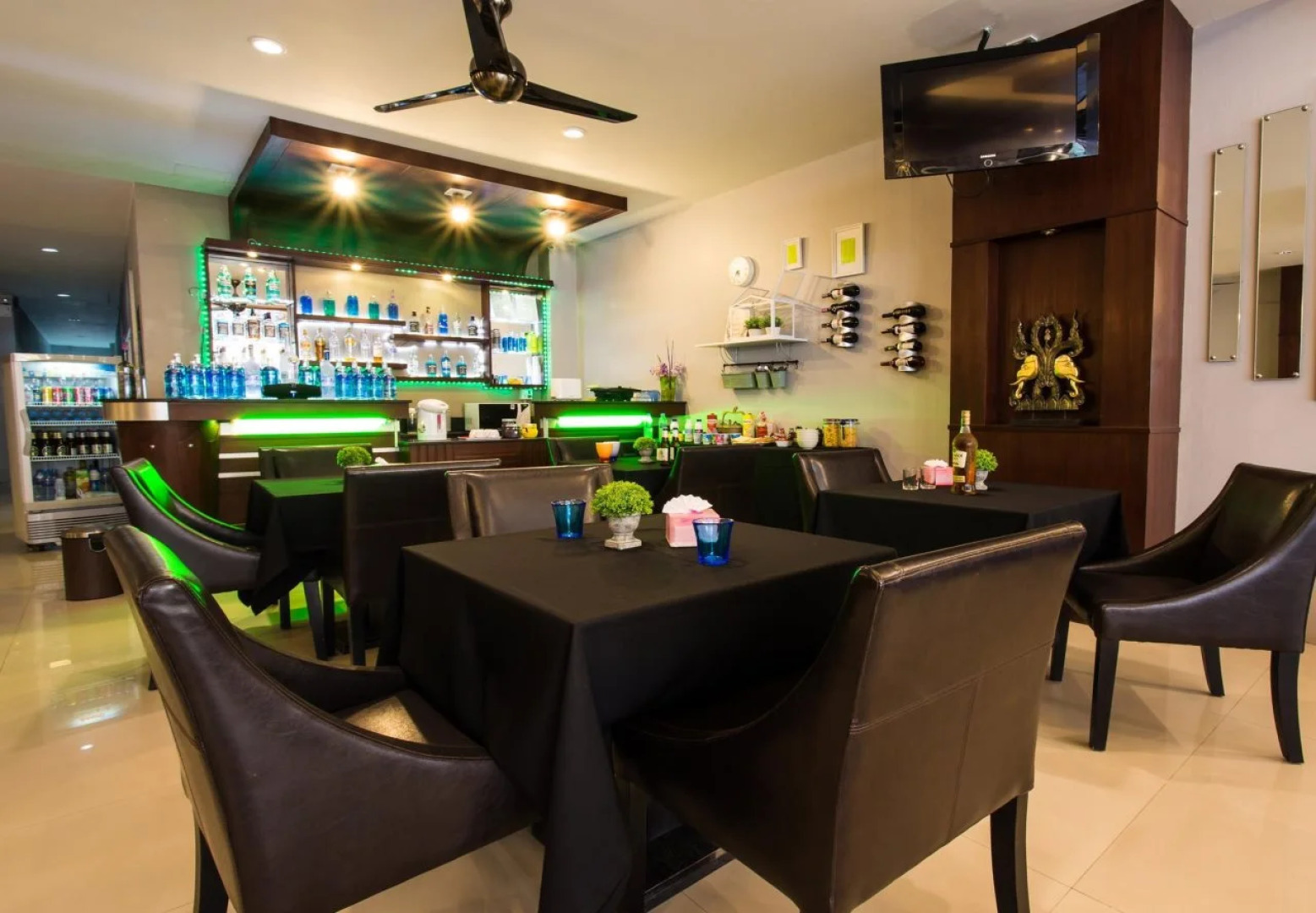 Lavender Patong Hotel