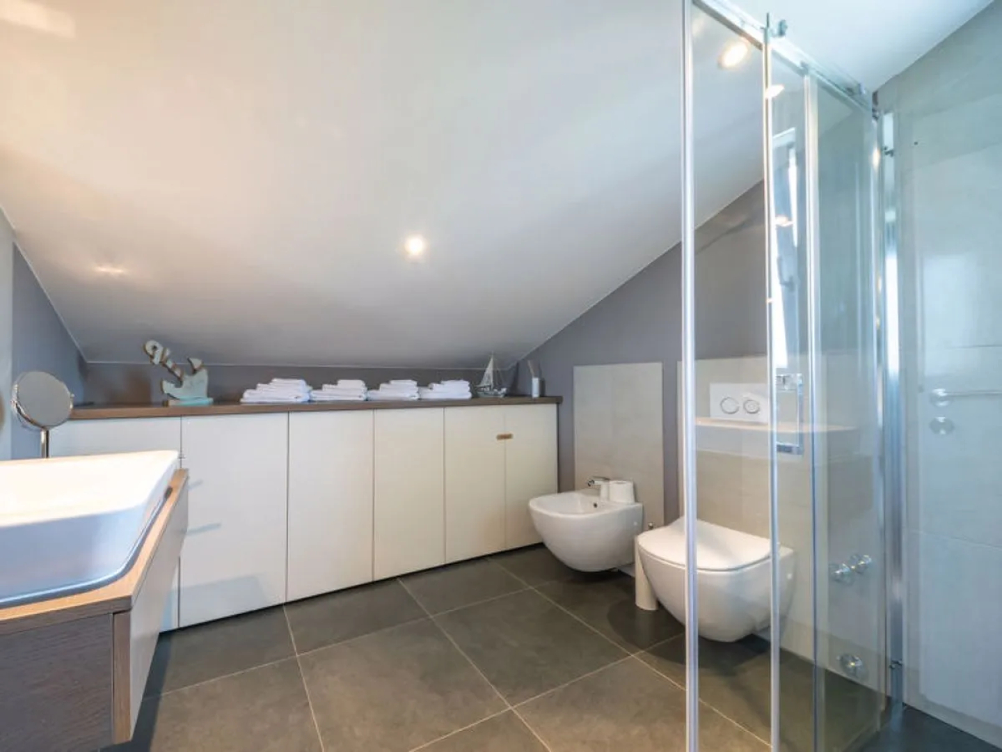 Apartment Sontje Opatija/Matulji