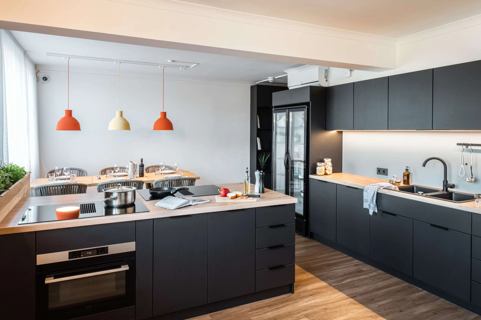 Pentahotel Bremen