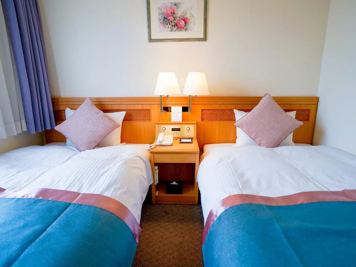 HOTEL AreaOne Wadayama