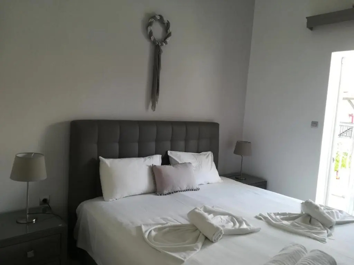 Christina Apartments