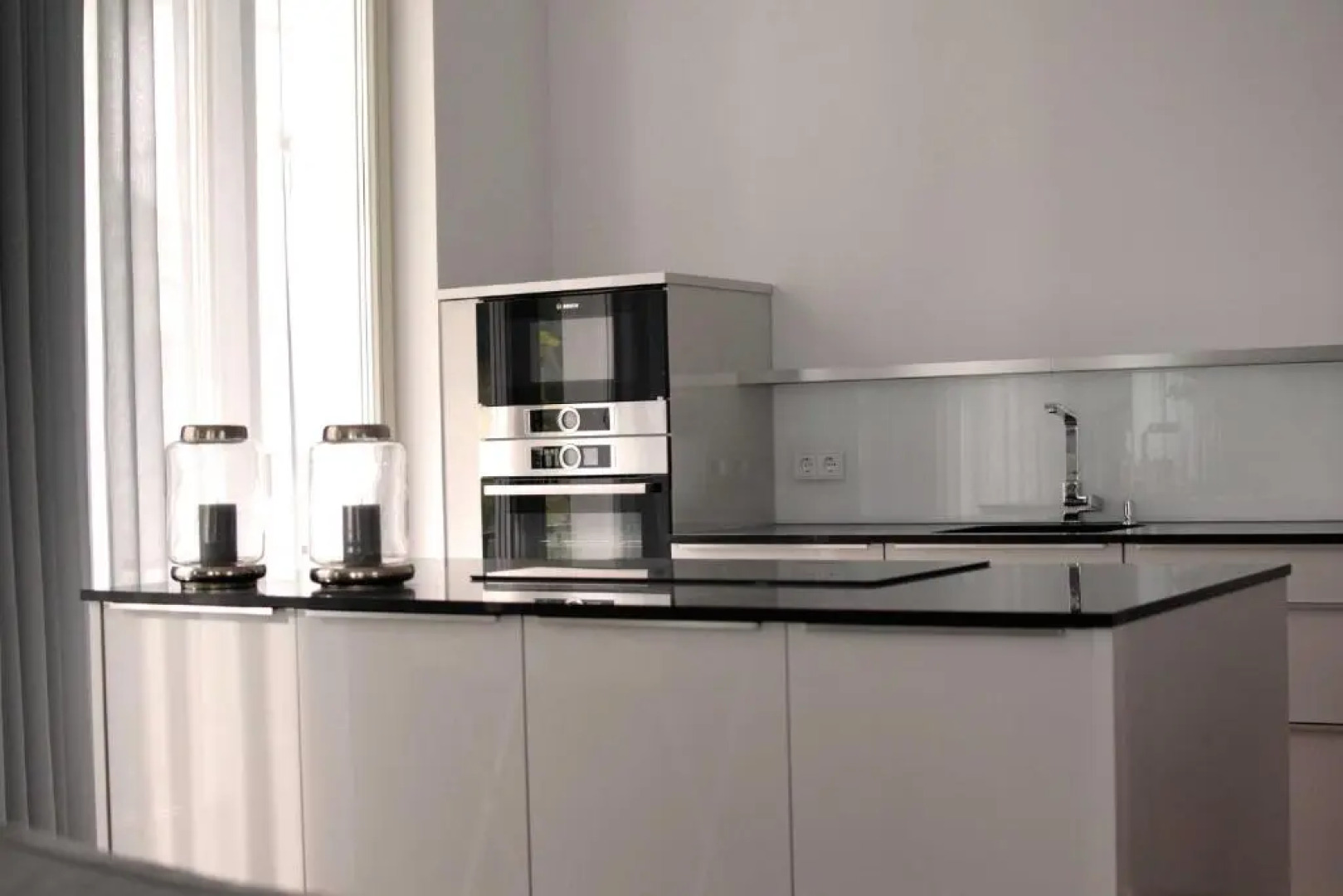 Baltic Sea FIRST SELLIN Appartement 22