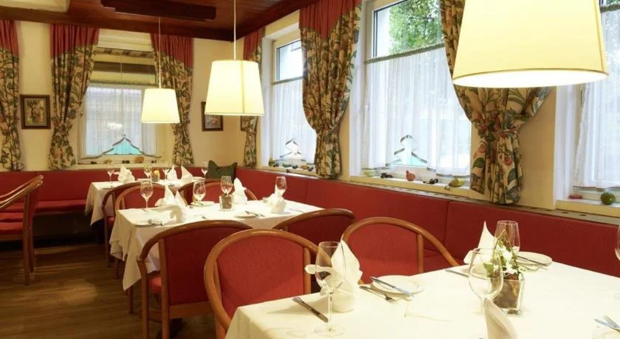 Hotel Lindner